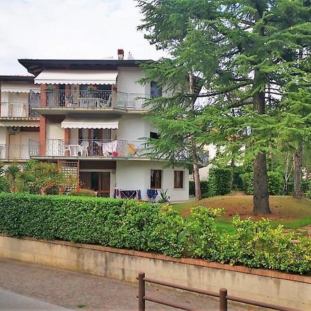 Villa Adria 리그나노 사비아도로 외부 사진